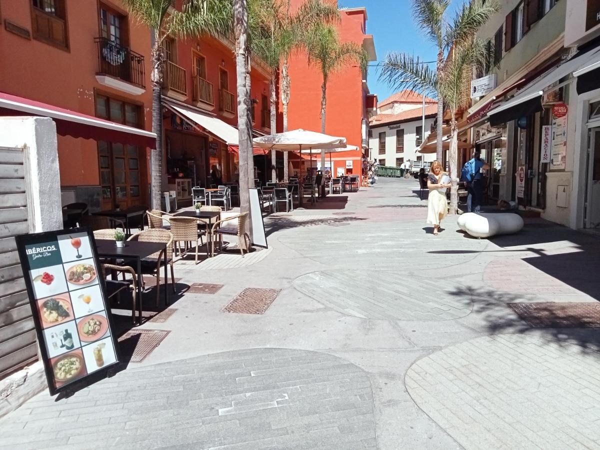 Vulcano Paradise Puerto de la Cruz  Luaran gambar
