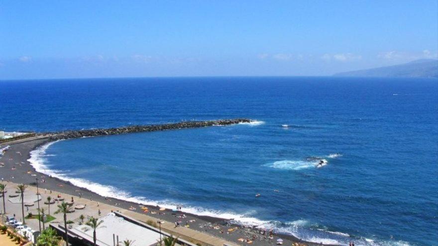 Vulcano Paradise Puerto de la Cruz  Luaran gambar